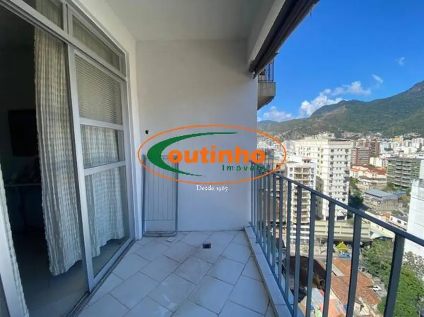 Foto 3 de Apartamento com 1 quarto à venda, 57m2 em Vila Isabel, Rio De Janeiro - RJ