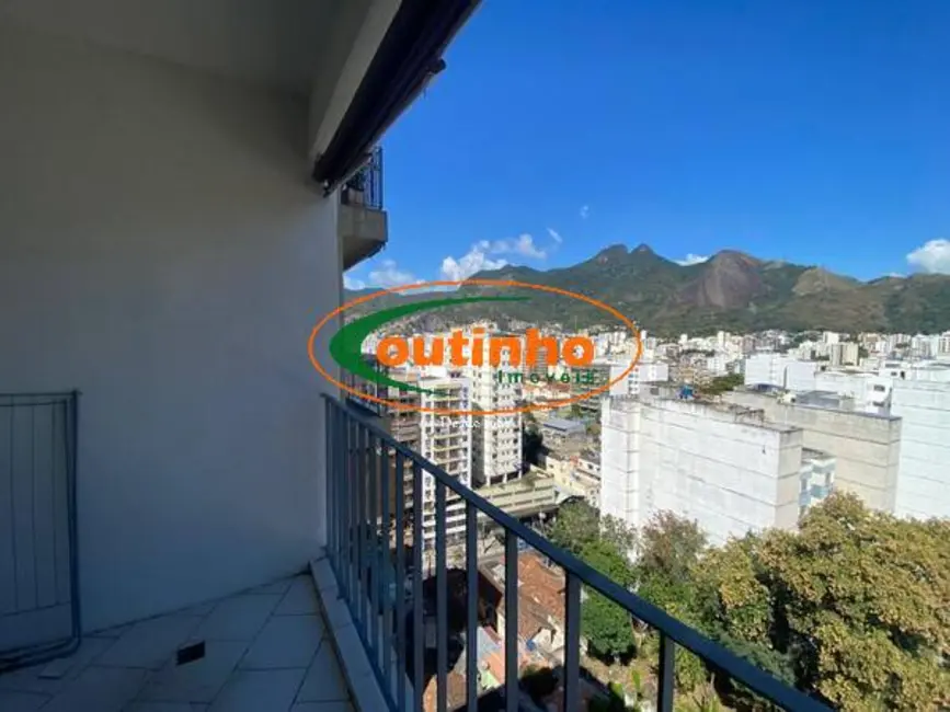 Foto 2 de Apartamento com 1 quarto à venda, 57m2 em Vila Isabel, Rio De Janeiro - RJ