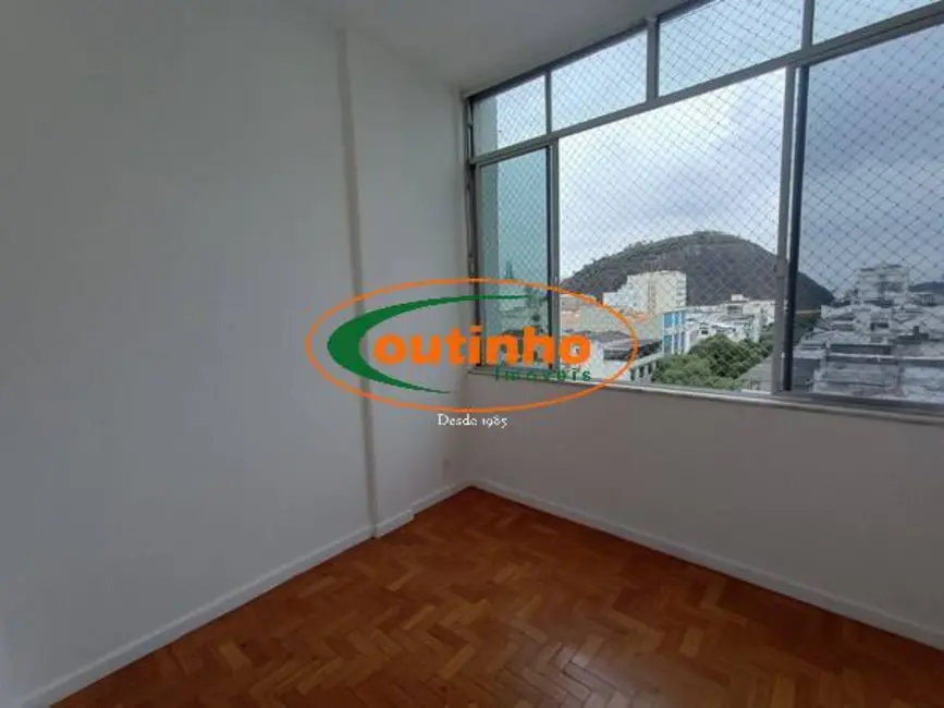 Apartamento com 3 quartos à venda, 86m2 em Tijuca, Rio De Janeiro - RJ - imagem 7 Foto 7 de Apartamento com 3 quartos à venda, 86m2 em Tijuca, Rio De Janeiro - RJ