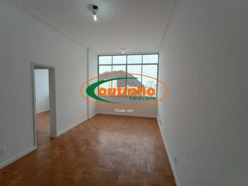 Apartamento com 3 quartos à venda, 86m2 em Tijuca, Rio De Janeiro - RJ - imagem 1 Foto 1 de Apartamento com 3 quartos à venda, 86m2 em Tijuca, Rio De Janeiro - RJ