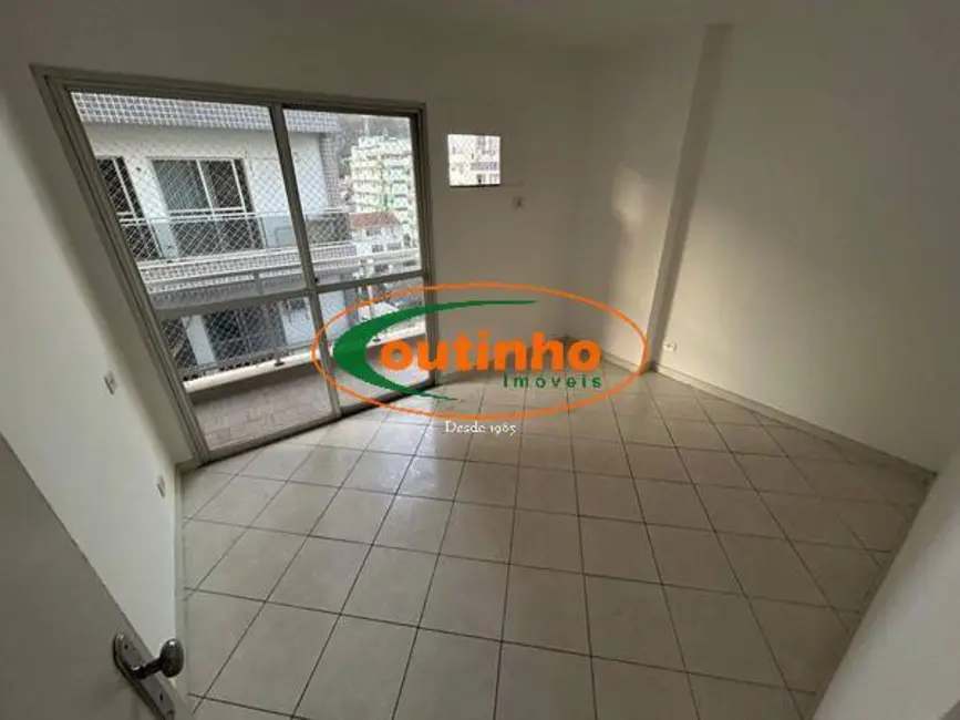 Foto 8 de Apartamento com 2 quartos à venda, 95m2 em Vila Isabel, Rio De Janeiro - RJ