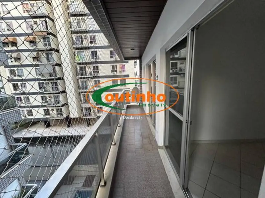 Foto 3 de Apartamento com 2 quartos à venda, 95m2 em Vila Isabel, Rio De Janeiro - RJ