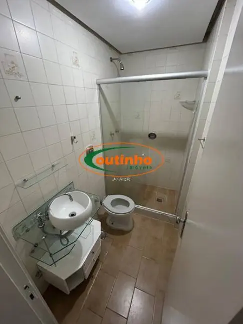 Foto 7 de Apartamento com 2 quartos à venda, 95m2 em Vila Isabel, Rio De Janeiro - RJ