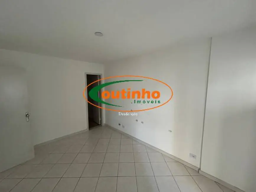 Foto 5 de Apartamento com 2 quartos à venda, 95m2 em Vila Isabel, Rio De Janeiro - RJ