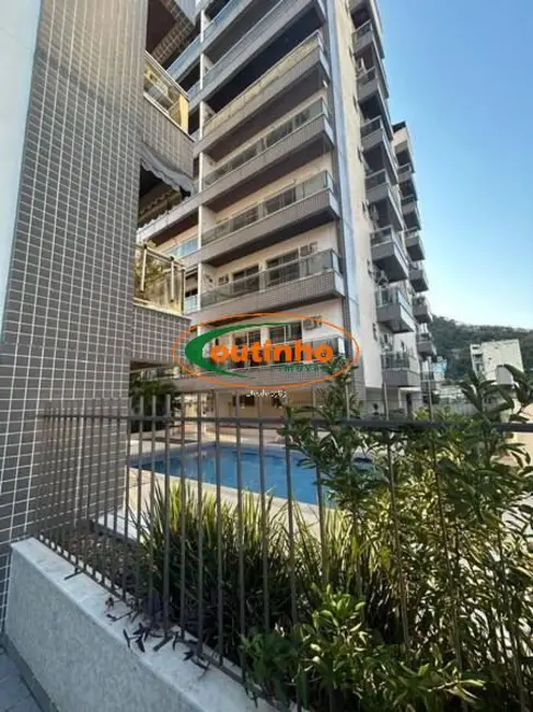 Foto 2 de Apartamento com 2 quartos à venda, 95m2 em Vila Isabel, Rio De Janeiro - RJ