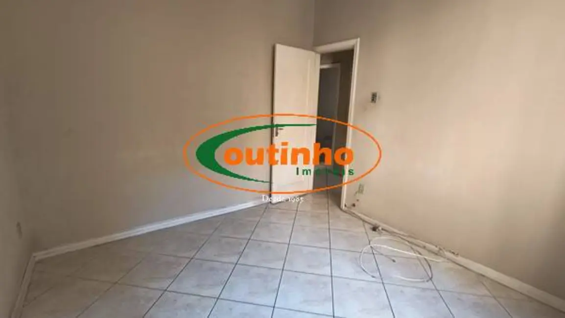 Foto 9 de Apartamento com 3 quartos à venda, 96m2 em Rio Comprido, Rio De Janeiro - RJ