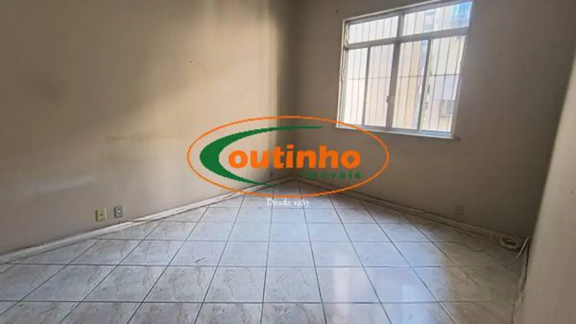 Foto 5 de Apartamento com 3 quartos à venda, 96m2 em Rio Comprido, Rio De Janeiro - RJ