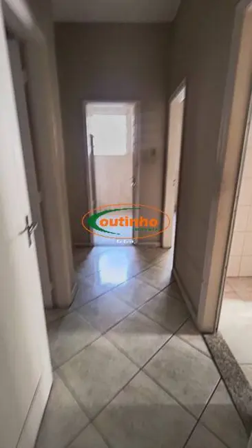 Foto 4 de Apartamento com 3 quartos à venda, 96m2 em Rio Comprido, Rio De Janeiro - RJ