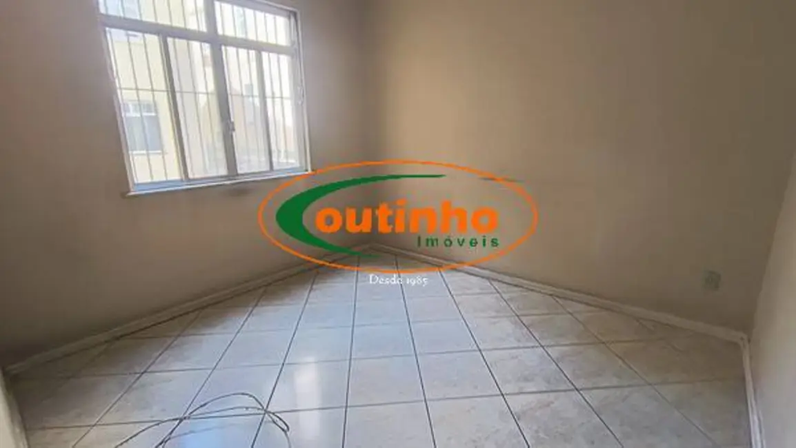 Foto 8 de Apartamento com 3 quartos à venda, 96m2 em Rio Comprido, Rio De Janeiro - RJ