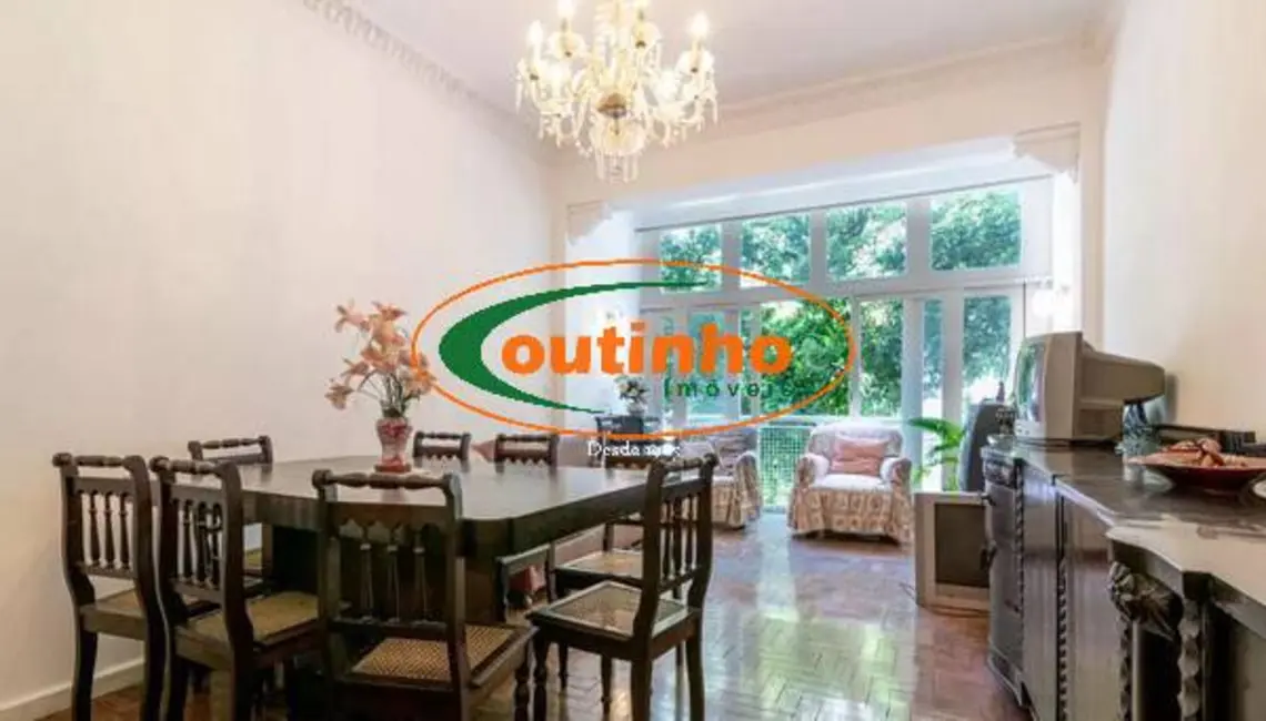 Apartamento com 3 quartos à venda, 86m2 em Tijuca, Rio De Janeiro - RJ - imagem 4 Foto 4 de Apartamento com 3 quartos à venda, 86m2 em Tijuca, Rio De Janeiro - RJ