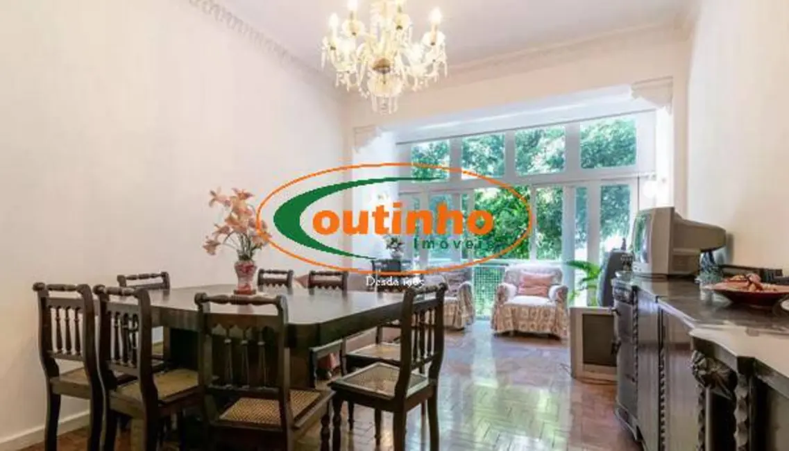 Apartamento com 3 quartos à venda, 86m2 em Tijuca, Rio De Janeiro - RJ - imagem 1 Foto 1 de Apartamento com 3 quartos à venda, 86m2 em Tijuca, Rio De Janeiro - RJ