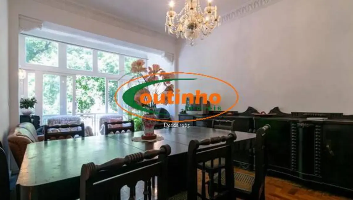 Apartamento com 3 quartos à venda, 86m2 em Tijuca, Rio De Janeiro - RJ - imagem 2 Foto 2 de Apartamento com 3 quartos à venda, 86m2 em Tijuca, Rio De Janeiro - RJ