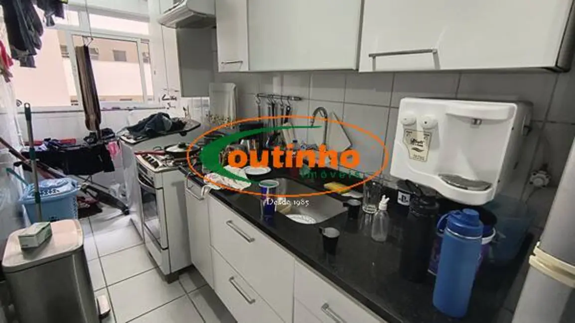 Apartamento com 2 quartos à venda, 81m2 em Tijuca, Rio De Janeiro - RJ - imagem 9 Foto 9 de Apartamento com 2 quartos à venda, 81m2 em Tijuca, Rio De Janeiro - RJ