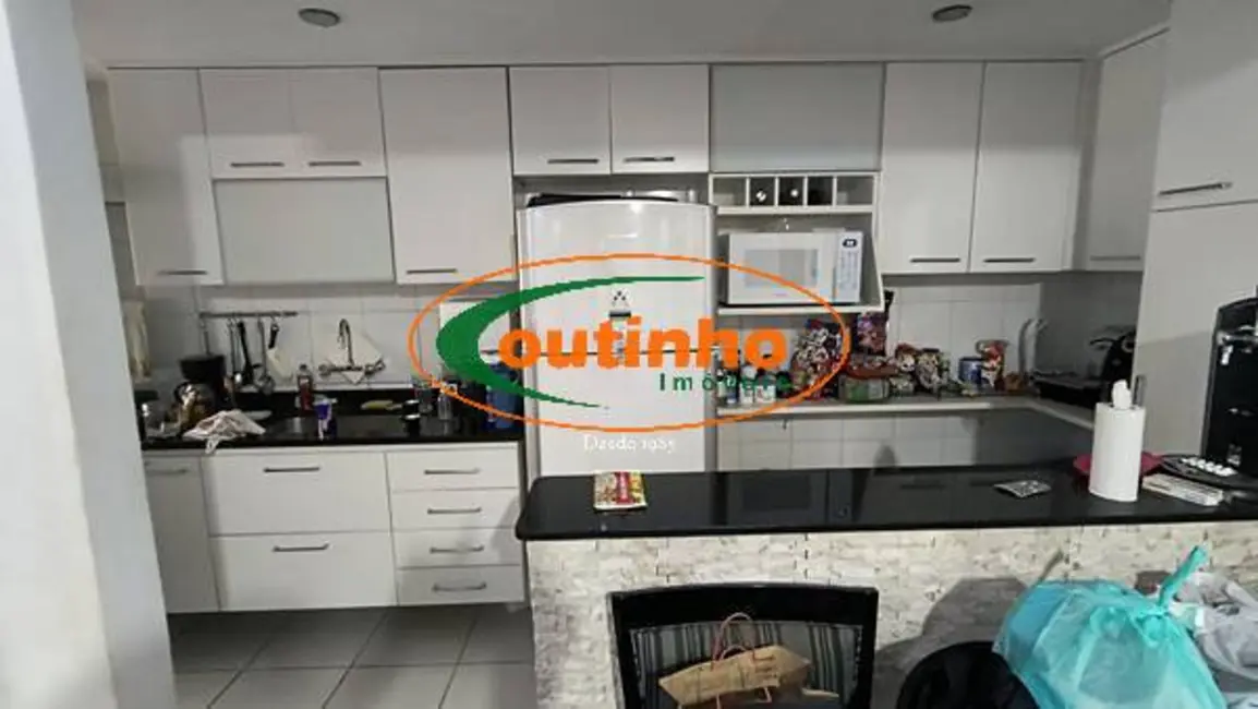 Apartamento com 2 quartos à venda, 81m2 em Tijuca, Rio De Janeiro - RJ - imagem 7 Foto 7 de Apartamento com 2 quartos à venda, 81m2 em Tijuca, Rio De Janeiro - RJ