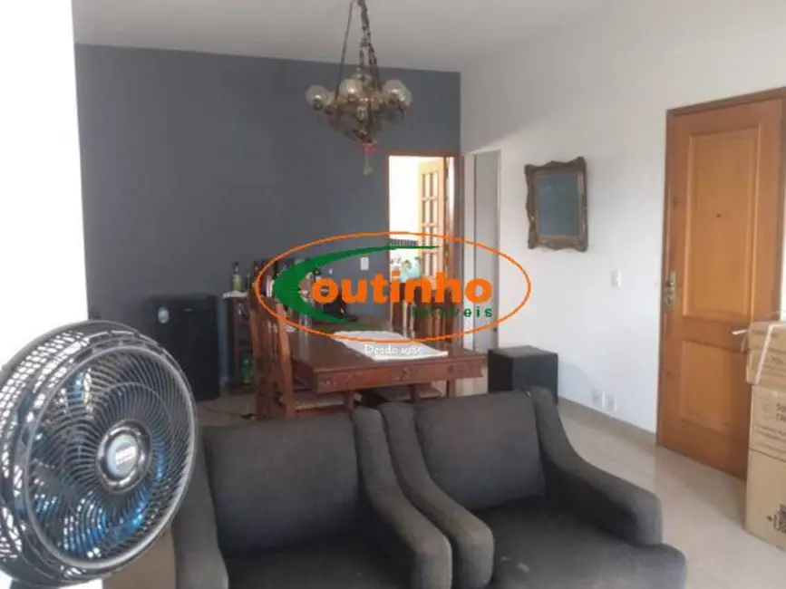 Foto 6 de Cobertura com 2 quartos à venda, 138m2 em Tijuca, Rio De Janeiro - RJ