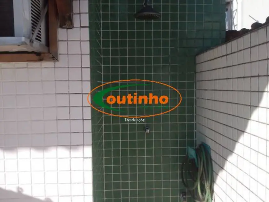 Foto 9 de Cobertura com 2 quartos à venda, 138m2 em Tijuca, Rio De Janeiro - RJ