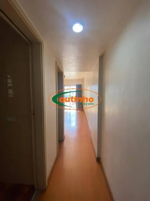 Foto 9 de Apartamento com 2 quartos à venda, 56m2 em Tijuca, Rio De Janeiro - RJ