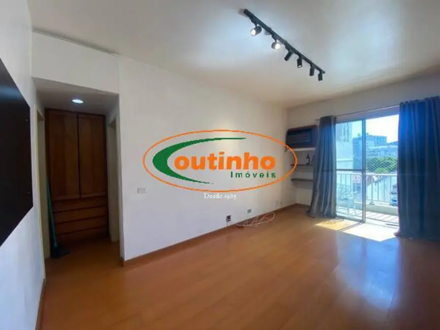 Foto 7 de Apartamento com 2 quartos à venda, 56m2 em Tijuca, Rio De Janeiro - RJ