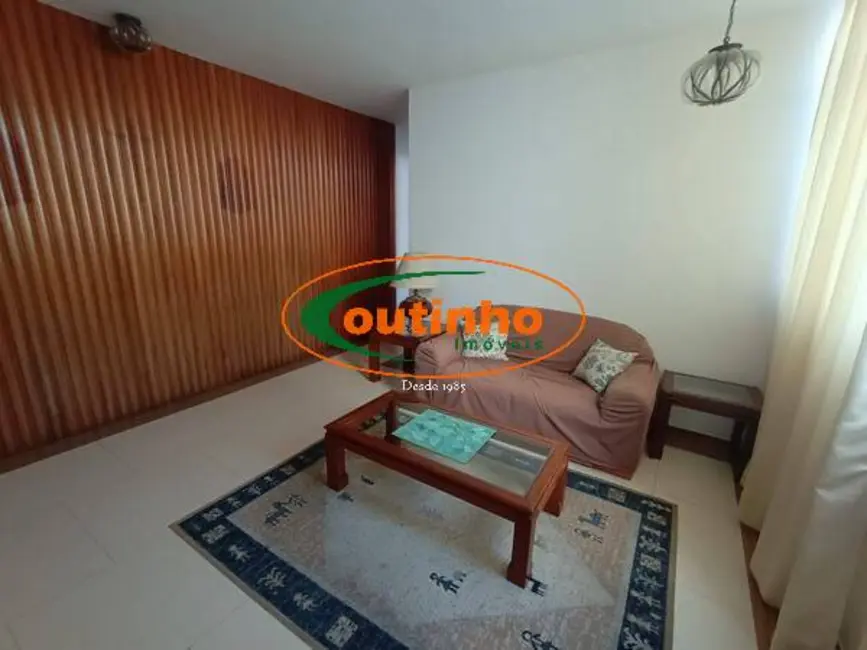 Foto 7 de Apartamento com 3 quartos à venda, 215m2 em Tijuca, Rio De Janeiro - RJ