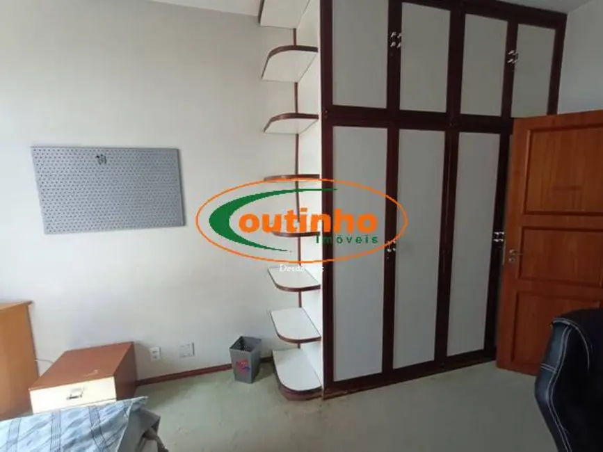 Foto 9 de Apartamento com 3 quartos à venda, 215m2 em Tijuca, Rio De Janeiro - RJ