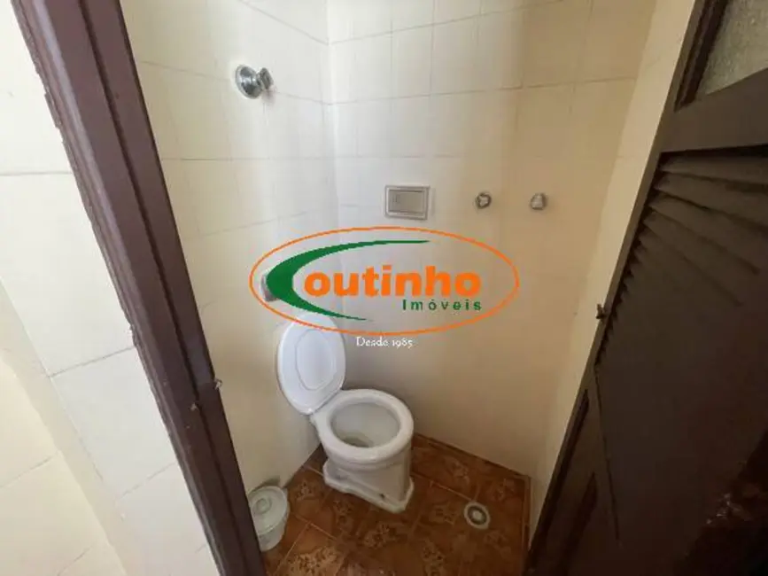 Apartamento com 3 quartos à venda, 90m2 em Tijuca, Rio De Janeiro - RJ - imagem 9 Foto 9 de Apartamento com 3 quartos à venda, 90m2 em Tijuca, Rio De Janeiro - RJ