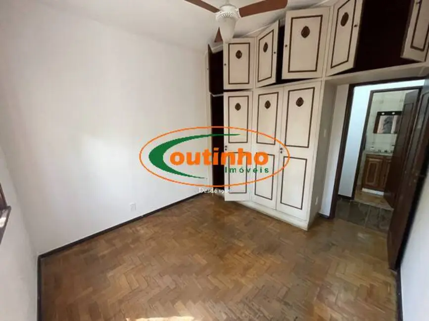 Apartamento com 3 quartos à venda, 90m2 em Tijuca, Rio De Janeiro - RJ - imagem 3 Foto 3 de Apartamento com 3 quartos à venda, 90m2 em Tijuca, Rio De Janeiro - RJ