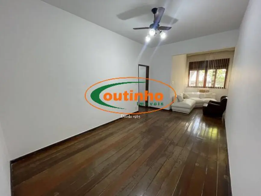 Apartamento com 3 quartos à venda, 90m2 em Tijuca, Rio De Janeiro - RJ - imagem 1 Foto 1 de Apartamento com 3 quartos à venda, 90m2 em Tijuca, Rio De Janeiro - RJ