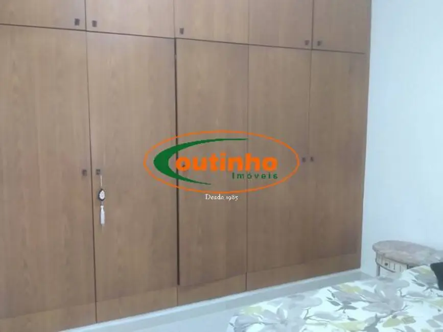 Foto 9 de Apartamento com 3 quartos à venda, 120m2 em Tijuca, Rio De Janeiro - RJ