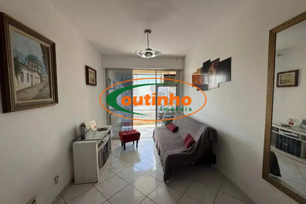 Foto 4 de Cobertura com 2 quartos à venda, 140m2 em Tijuca, Rio De Janeiro - RJ