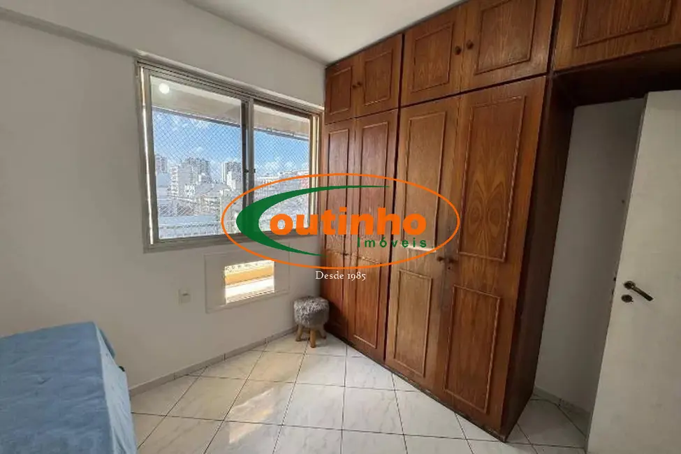 Foto 7 de Cobertura com 2 quartos à venda, 140m2 em Tijuca, Rio De Janeiro - RJ