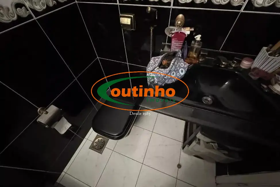 Foto 9 de Cobertura com 2 quartos à venda, 140m2 em Tijuca, Rio De Janeiro - RJ