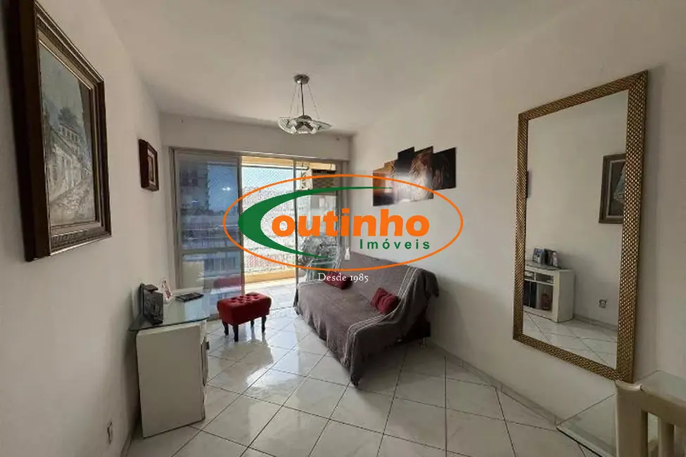 Foto 6 de Cobertura com 2 quartos à venda, 140m2 em Tijuca, Rio De Janeiro - RJ