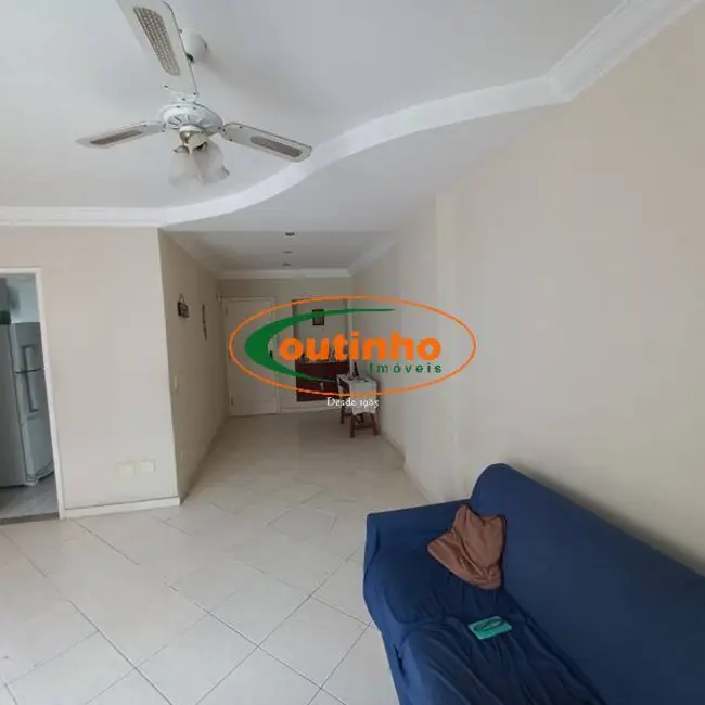 Apartamento com 3 quartos à venda, 138m2 em Tijuca, Rio De Janeiro - RJ - imagem 3 Foto 3 de Apartamento com 3 quartos à venda, 138m2 em Tijuca, Rio De Janeiro - RJ