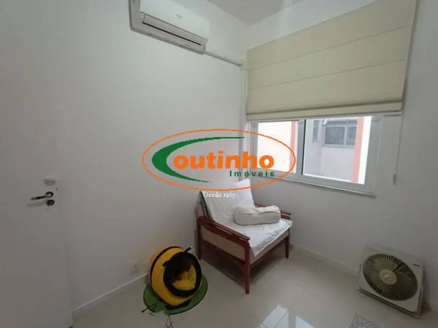 Foto 6 de Apartamento com 2 quartos à venda, 74m2 em Tijuca, Rio De Janeiro - RJ