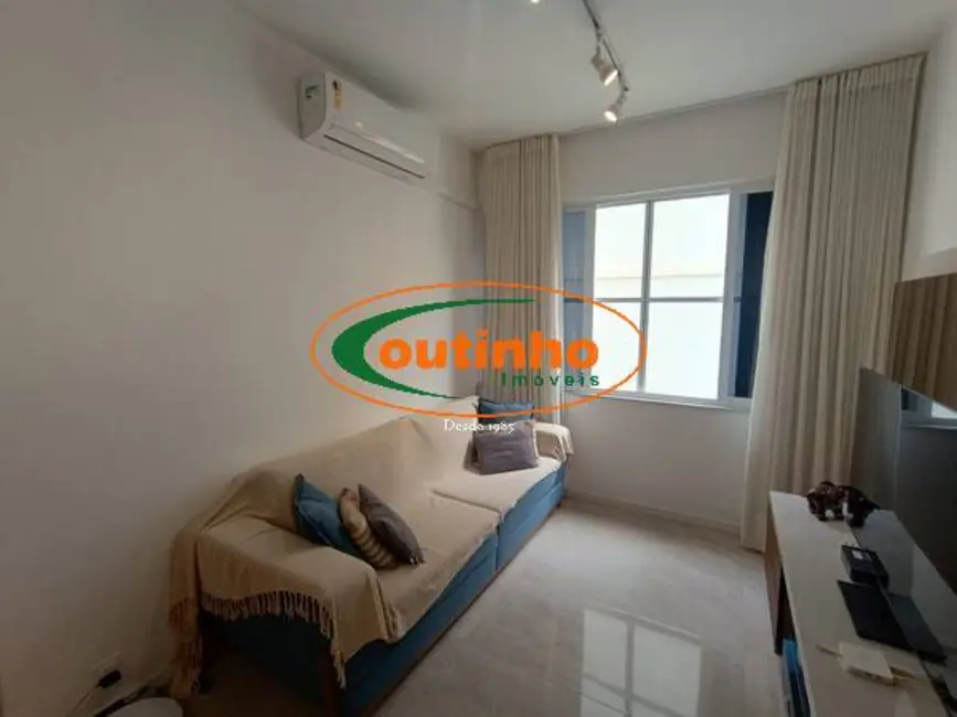 Foto 5 de Apartamento com 2 quartos à venda, 74m2 em Tijuca, Rio De Janeiro - RJ