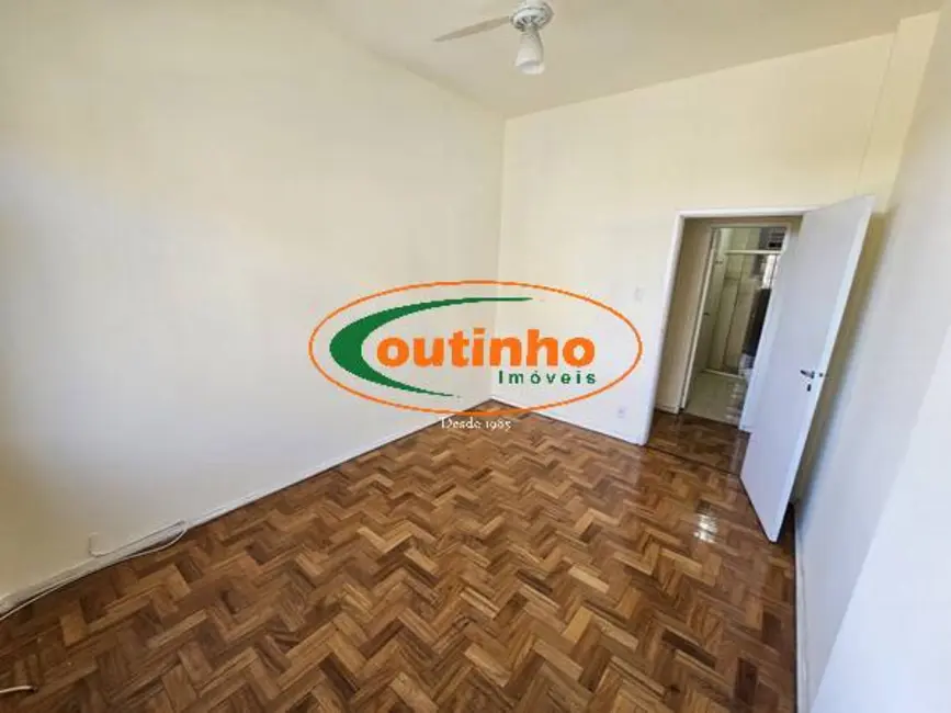 Foto 5 de Apartamento com 1 quarto à venda, 45m2 em Tijuca, Rio De Janeiro - RJ