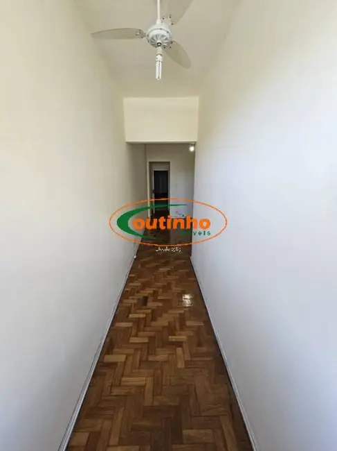 Foto 9 de Apartamento com 1 quarto à venda, 45m2 em Tijuca, Rio De Janeiro - RJ