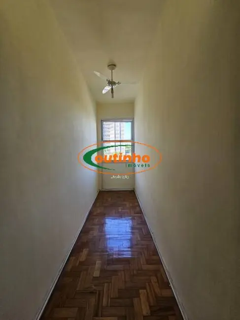 Foto 4 de Apartamento com 1 quarto à venda, 45m2 em Tijuca, Rio De Janeiro - RJ