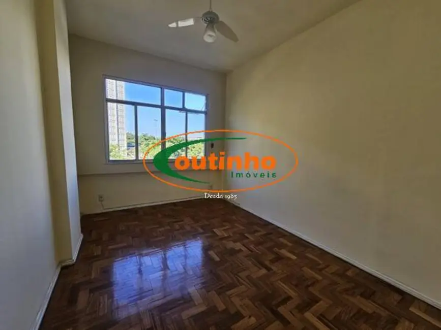 Foto 6 de Apartamento com 1 quarto à venda, 45m2 em Tijuca, Rio De Janeiro - RJ