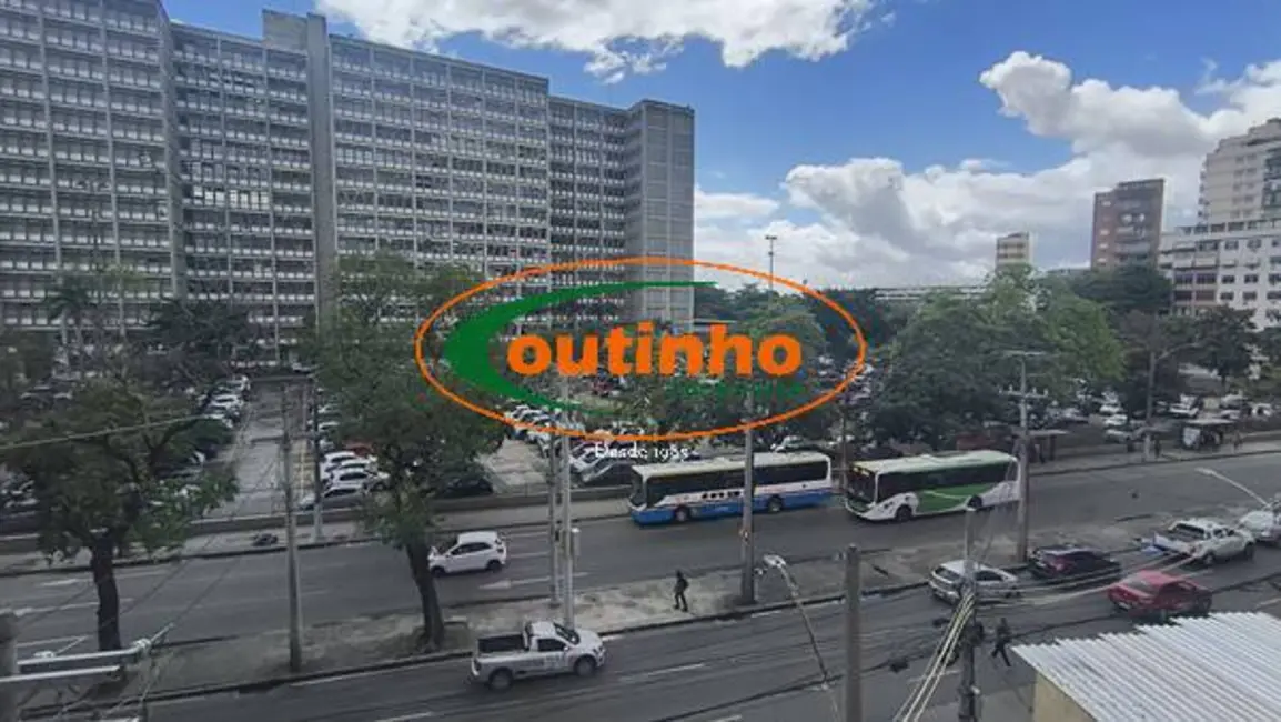 Foto 5 de Apartamento com 1 quarto à venda, 45m2 em Tijuca, Rio De Janeiro - RJ