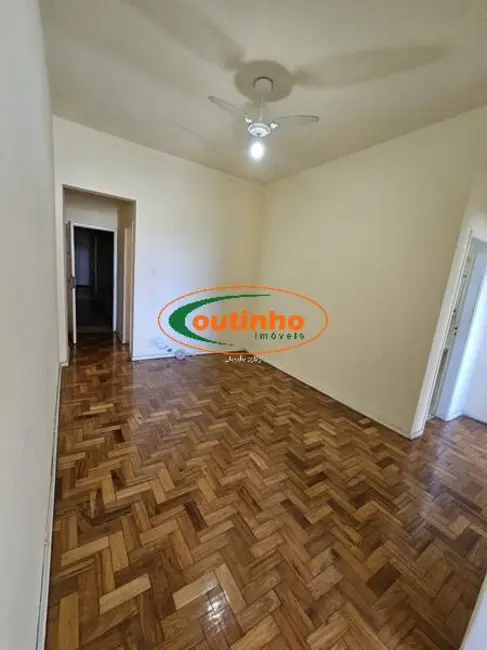 Foto 3 de Apartamento com 1 quarto à venda, 45m2 em Tijuca, Rio De Janeiro - RJ