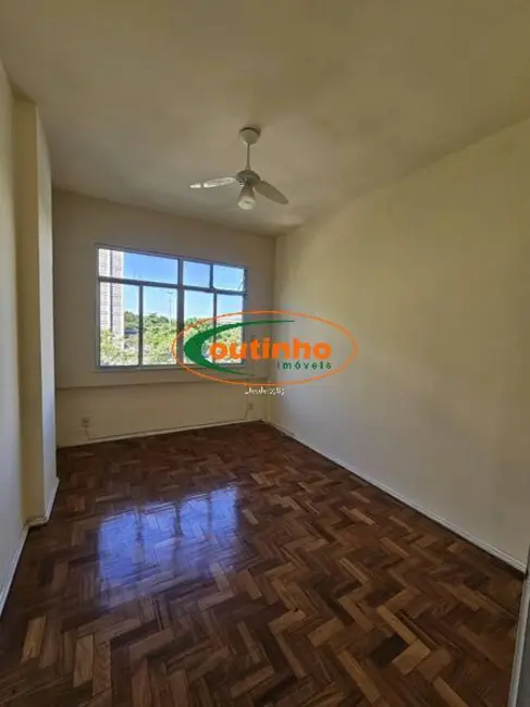 Foto 8 de Apartamento com 1 quarto à venda, 45m2 em Tijuca, Rio De Janeiro - RJ