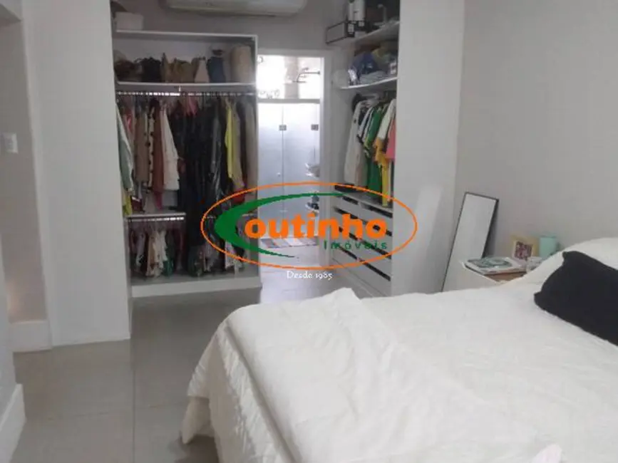 Foto 7 de Casa com 5 quartos à venda, 235m2 em Tijuca, Rio De Janeiro - RJ