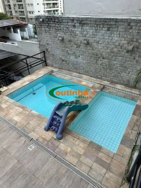 Foto 3 de Casa com 5 quartos à venda, 235m2 em Tijuca, Rio De Janeiro - RJ