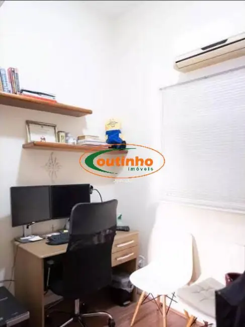 Apartamento com 1 quarto à venda, 55m2 em Tijuca, Rio De Janeiro - RJ - imagem 6 Foto 6 de Apartamento com 1 quarto à venda, 55m2 em Tijuca, Rio De Janeiro - RJ