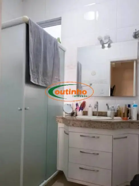 Apartamento com 1 quarto à venda, 55m2 em Tijuca, Rio De Janeiro - RJ - imagem 9 Foto 9 de Apartamento com 1 quarto à venda, 55m2 em Tijuca, Rio De Janeiro - RJ