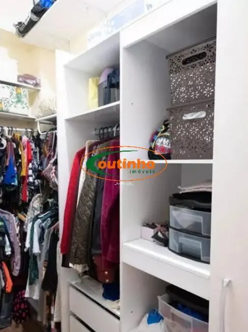 Apartamento com 1 quarto à venda, 55m2 em Tijuca, Rio De Janeiro - RJ - imagem 8 Foto 8 de Apartamento com 1 quarto à venda, 55m2 em Tijuca, Rio De Janeiro - RJ