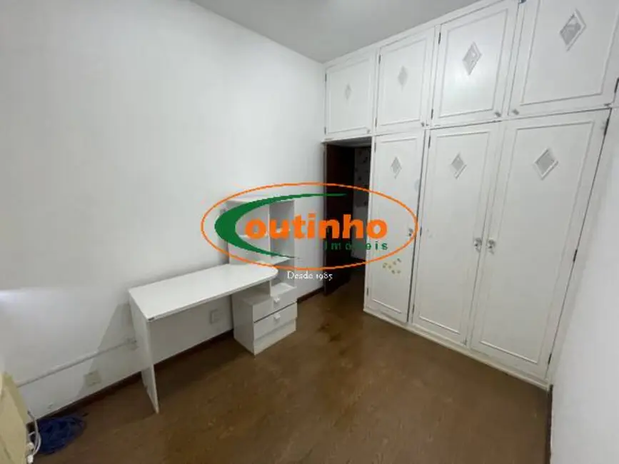 Foto 6 de Apartamento com 2 quartos à venda, 78m2 em Tijuca, Rio De Janeiro - RJ