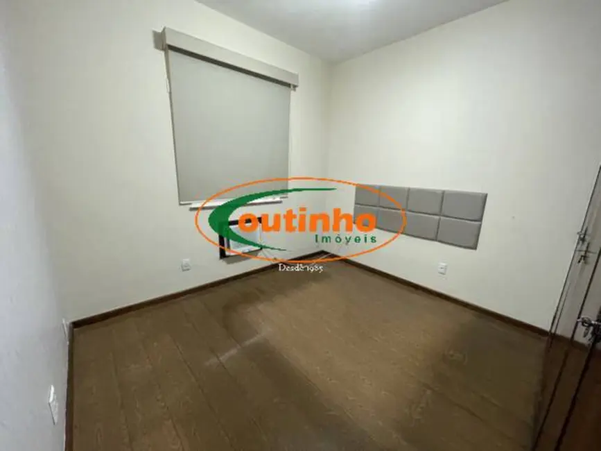 Foto 5 de Apartamento com 2 quartos à venda, 78m2 em Tijuca, Rio De Janeiro - RJ