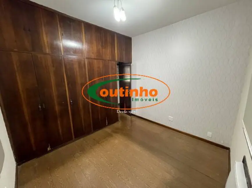 Foto 8 de Apartamento com 2 quartos à venda, 78m2 em Tijuca, Rio De Janeiro - RJ